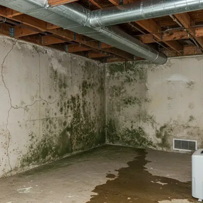 Professional Mold Removal in Ware Shoals, SC